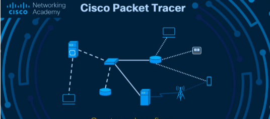 Getting Started with Cisco Packet Tracer